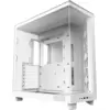 Bild von NZXT H6 Flow - Weiß