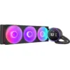 Bild von NZXT Kraken Elite 360 V2 - RGB - Schwarz