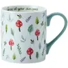 Bild von Mikasa Menaje Pilzbecher 280ml