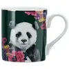 Bild von Mikasa Menaje Wild At Heart Panda 280ml Tasse