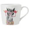 Bild von Mikasa Menaje Tipperley Hill Pferdebecher 380ml