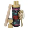 Bild von Mikasa Menaje Mksacocktail4pc-cocktailshaker 4 Einheiten