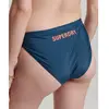 Bild von Superdry Code Micro Elastic Bikini-höschen S