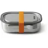 Bild von Black+blum Edelstahl Brotdose 1l One Size