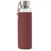 Bild von Black+blum Glaswasserflasche 600ml One Size
