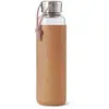 Bild von Black+blum Glaswasserflasche 600ml One Size