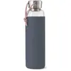 Bild von Black+blum Glaswasserflasche 600ml One Size