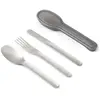 Bild von Black+blum Besteckset One Size