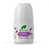 Bild von Dr. Organic Lavender 50ml Roll-on Deodorant One Size