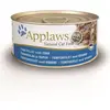 Bild von Applaws Nassfutter Für Katzen Thunfisch & Krabben 171-026