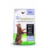 Bild von Applaws Erwachsenes Hühner-und Entenkatzenfutter 400g