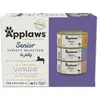 Bild von Applaws Multipack Senior Variety Jelly Selection Katzenfutter 70 G