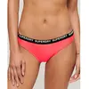 Bild von Superdry Elastic Classic Bikini-höschen XS