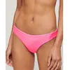 Bild von Superdry Logo Brazilian Bikini-höschen XL