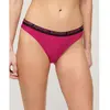 Bild von Superdry Elastic Cheeky Bikini-höschen M