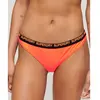 Bild von Superdry Elastic Cheeky Bikini-höschen S