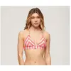 Bild von Superdry Triangle Bikinioberteil M