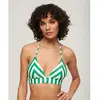 Bild von Superdry Triangle Bikinioberteil XS