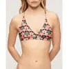 Bild von Superdry Cross Backtriangle Bikinioberteil XS