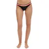 Bild von Superdry Classic Stripe Bikinioberteil XS