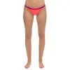 Bild von Superdry Classic Stripe Bikinioberteil L