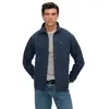 Bild von Superdry Merchant Linen Blend Überhemd XL