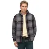 Bild von Superdry Merchant Heavy Langarmhemd L