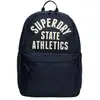 Bild von Superdry Athletic Montana Rucksack One Size