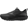 Bild von Mizuno Wave Rider TT Laufschuhe Schwarz AW26, Größe 42,5 - EUR