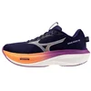 Bild von Mizuno Wave Rider 30 Laufschuhe Blau-Lila AW26 Damen, Größe 39 - EUR
