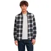 Bild von Superdry Cotton Lumberjack Langarmhemd M