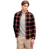 Bild von Superdry Cotton Lumberjack Langarmhemd 2XL