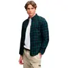 Bild von Superdry Cotton Lumberjack Langarmhemd XL