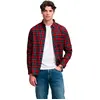 Bild von Superdry Cotton Lumberjack Langarmhemd M