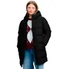 Bild von Superdry Hooded Sports Mid Pufferjacke M