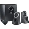 Bild von Logitech Z 313 2.1 PC-Lautsprecher