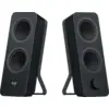 Bild von Logitech Z207 Bluetooth PC-Lautsprecher - Schwarz