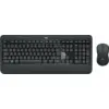 Bild von Logitech MK540 Advanced Wireless Tastatur-Maus-Set QWERTZ