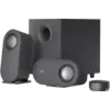 Bild von Logitech Z407 Bluetooth PC-Lautsprecher Schwarz