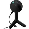 Bild von Logitech G Yeti Orb Condenser RGB Mikrofon Schwarz