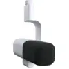 Bild von Logitech G Yeti Studio Active Dynamic XLR Mikrofon Weiß