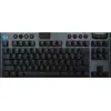 Bild von Gaming-Tastatur Logitech G915 X Lightspeed TKL Wireless Schwarz Qwertz