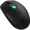 Bild von Logitech G305 X Superlight Kabellose Gaming-Maus Schwarz