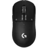 Bild von Logitech G PRO X3 SUPERSTRIKE LIGHTSPEED Schwarz
