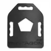 Bild von Pentagon Avron -ballastplatte 2.6kg One Size