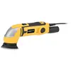 Bild von Powerplus Powx0490 Dreieck-feinschliffschleifer 300w