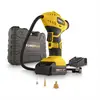 Bild von Powerplus Inkl. Akku Inkl. Lade-luftpumpe 1.5ah 18v 3 Stücke
