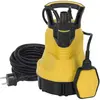 Bild von Powerplus Powxg9502 350w Wasserpumpe