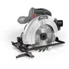 Bild von Powerplus Poweb2520 165 Mm Kreissäge