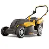 Bild von Powerplus Powxg6281 2000w 420 Mm Elektrischer Rasenmäher